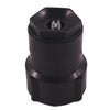 Champion 1/2 in. D X 1 in. L Spray Head Cap