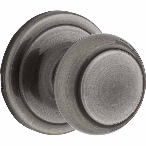 GA101 T15A B 6LS1R1 Troy Passage - Antique Nickel