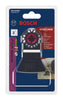 Rigid Scraper Blade 2"