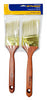 RollerLite All-Purpose Angle Paint Brush Set