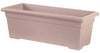 Akro Mils ROP28000A34 28" Sandstone Romana Planters (Pack of 5)