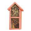 Nature's Way Better Gardens 9 in. H X 3.5 in. W X 5 in. L Wood Insect House - Deal of The Week