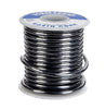 Alpha Metals 16 oz. Rosin Core Solder Wire 0.125 in. Dia. Tin/Lead 1 pc.