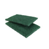 3M Scotch-Brite Heavy Duty Scouring Pad For All Purpose 6 in. L 3 pk (Pack of 10)