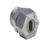 Sigma Engineered Solutions ProConnex Cable Connector 1/2 in. D 1 pk
