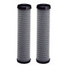 Culligan 5 Micron Sediment Method Drinking Water Replacement Filter 250 gal. Capacity for Under Sink