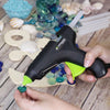 Surebonder 40 W High Temperature Glue Gun 120 V