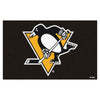 NHL - Pittsburgh Penguins Rug - 5ft. x 8ft.