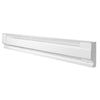 Cadet 125 sq ft 3415 BTU Convection Baseboard Heater