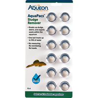 Aqueon Aquapacs Sludge Remover