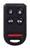 KeyStart Renewal KitAdvanced Remote Automotive Replacement Key CP103 Double For Honda