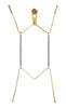 HILLMAN Picture Hanger 1 pk - Deal of The Week