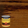 Minwax Wood Finish Semi-Transparent Espresso Oil-Based Oil Wood Stain 1 qt. (Pack of 4)