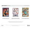 Panini 2025 WNBA Donruss Trading Cards
