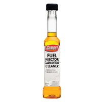 Gumout Gasoline Fuel injector/Carburetor Cleaner 6 oz