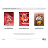 Panini Icon Collection Blaster Box Trading Cards