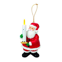 Mr. Christmas LED Goodnight Lights Tree Light Remote Control 5.6 in. (Pack of 6)