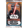 Topps Star Wars Chrome Super Box Trading Cards