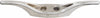 National Hardware Stainless Steel Rope Cleat 30 lb. cap. 4-1/2 in. L