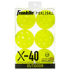 Franklin X-40 Pickleballs - Deal of The Week