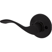 488BL LH 514 Balboa Dummy - Matte Black