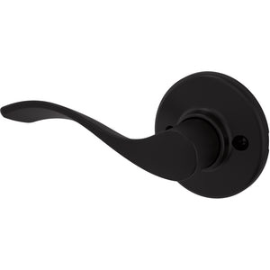 488BL LH 514 Balboa Dummy - Matte Black