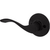 488BL LH 514 Balboa Dummy - Matte Black