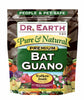 Dr. Earth Pure & Natural Organic Granules Bat Guano 1.5 lb - Open Box