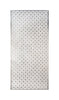 M-D 0.02 in. X 1 ft. W X 2 ft. L Aluminum Union Jack Sheet Metal