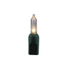 Celebrations Platinum LED T5 50 ct String Christmas Lights 25 ft.