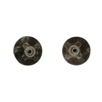 Danco For Pfister Verve Chrome Tub and Shower Faucet Handles - Deal of The Week