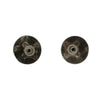 Danco For Pfister Verve Chrome Tub and Shower Faucet Handles - Deal of The Week