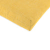 Jordan Manufacturing Yellow Polyester French Edge Chair Cushion 44 in. H X 22 in. W X 22 in. L (Pack of 4)
