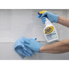 Zep Fresh Clean Scent All Purpose Cleaning Vinegar Liquid 32 oz. (Pack of 4)