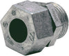 Sigma Engineered Solutions ProConnex Strain Relief Cord Grip Connector 1/2 in. D 1 pk
