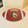 Southwest Minnesota State University Football Rug - 20.5in. x 32.5in.