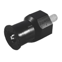 Champion 1/2 in. D X 1 in. L Spray Shrub Riser