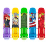 Disney and Marvel Sidewalk Chalk Set Assorted 5 pc (Pack of 6)