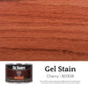 Old Masters Cherry Gel Stain 1 pt. (Pack of 4)