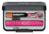 Maglite Solitaire 2 lm Pink Incandescent Flashlight AAA Battery