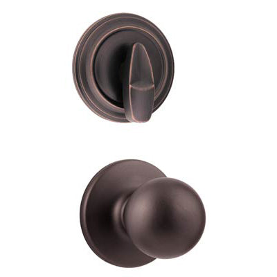 966P 15 Polo Trim Pack for 800 Handlesets - Satin Nickel