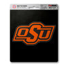 Oklahoma State University Matte Decal Sticker