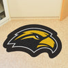 University of Southern Mississippi Mascot Rug