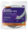 Frost King Gray Vinyl Clad Foam Campermount Tape For Campers and Trucks 30 ft. L X 0.19 in. (Pack of 24)