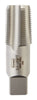 Irwin Hanson High Carbon Steel SAE Pipe Tap 3/4 in. 1 pc