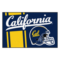 University of California - Berkeley Uniform Rug - 19in. x 30in.