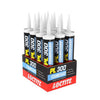 Loctite PL 300 Foamboard Acrylic Latex Construction Adhesive 10 oz. (Pack of 12)