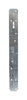 Simpson Strong-Tie 12 in. H X 1.25 in. W 16 Ga. Galvanized Steel Strap