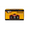 Ruffies Pro 55 gal Contractor Bags Wing Ties 15 pk