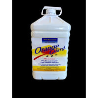 Orange Guard Home Pest Control Organic Insect Killer Liquid 128 oz - Open Box